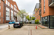 Alquilar apartamento amueblado en Hamburgo St. Georg/Koppel.  alrededores 6 (pequ)