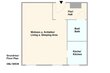 Alquilar apartamento amueblado en Hamburgo St. Georg/Koppel.  plano 2 (pequ)