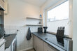 furnished apartement for rent in Hamburg St. Georg/Koppel.  kitchen 4 (small)
