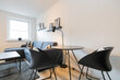 furnished apartement for rent in Hamburg St. Georg/Koppel.  living & sleeping 13 (small)