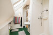 Alquilar apartamento amueblado en Hamburgo Othmarschen/Rosenhagenstraße. cuarto de baño 6 (pequ)