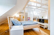 Alquilar apartamento amueblado en Hamburgo Othmarschen/Rosenhagenstraße. vivir y dormir 18 (pequ)