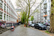 Alquilar apartamento amueblado en Hamburgo St. Pauli/Wohlwillstraße.  alrededores 4 (pequ)