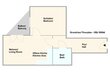 Alquilar apartamento amueblado en Hamburgo St. Pauli/Wohlwillstraße.  plano 2 (pequ)