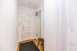 furnished apartement for rent in Hamburg St. Pauli/Wohlwillstraße.  hall 4 (small)