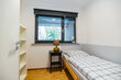 Alquilar apartamento amueblado en Hamburgo Altona/Otzenstraße. 2° dormitorio 3 (pequ)