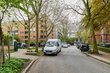 Alquilar apartamento amueblado en Hamburgo Altona/Otzenstraße. alrededores 5 (pequ)