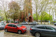Alquilar apartamento amueblado en Hamburgo Altona/Otzenstraße. alrededores 6 (pequ)