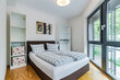 Alquilar apartamento amueblado en Hamburgo Altona/Otzenstraße. dormitorio 3 (pequ)