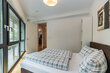 Alquilar apartamento amueblado en Hamburgo Altona/Otzenstraße. dormitorio 4 (pequ)