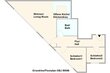 Alquilar apartamento amueblado en Hamburgo Altona/Otzenstraße. plano 2 (pequ)