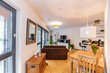 Alquilar apartamento amueblado en Hamburgo Altona/Otzenstraße. vivir y comer 11 (pequ)