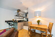 Alquilar apartamento amueblado en Hamburgo Altona/Otzenstraße. vivir y comer 12 (pequ)