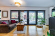 Alquilar apartamento amueblado en Hamburgo Altona/Otzenstraße. vivir y comer 9 (pequ)