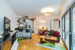 Alquilar apartamento amueblado en Hamburgo Altona/Otzenstraße. vivir y comer 16 (pequ)