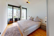 Alquilar apartamento amueblado en Hamburgo Harvestehude/Sophienterrasse.  dormitorio 4 (pequ)