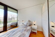 furnished apartement for rent in Hamburg Harvestehude/Sophienterrasse.  2nd bedroom 6 (small)