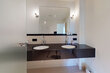 furnished apartement for rent in Hamburg Harvestehude/Sophienterrasse.  bathroom 4 (small)