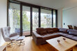 furnished apartement for rent in Hamburg Harvestehude/Sophienterrasse.  living & cooking 4 (small)
