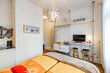 furnished apartement for rent in Hamburg Fuhlsbüttel/Heschredder.  living & dining 10 (small)