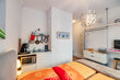 furnished apartement for rent in Hamburg Fuhlsbüttel/Heschredder.  living & dining 14 (small)