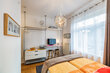 furnished apartement for rent in Hamburg Fuhlsbüttel/Heschredder.  living & dining 11 (small)