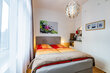 furnished apartement for rent in Hamburg Fuhlsbüttel/Heschredder.  sleeping 2 (small)