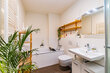 moeblierte Wohnung mieten in Hamburg Altona/Felicitas-Kukuck-Str..  Badezimmer 6 (klein)