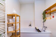 moeblierte Wohnung mieten in Hamburg Altona/Felicitas-Kukuck-Str..  Badezimmer 7 (klein)