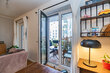 moeblierte Wohnung mieten in Hamburg Altona/Felicitas-Kukuck-Str..  Balkon 4 (klein)