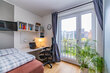 moeblierte Wohnung mieten in Hamburg Altona/Felicitas-Kukuck-Str..  Schlafzimmer 5 (klein)