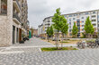 moeblierte Wohnung mieten in Hamburg Altona/Felicitas-Kukuck-Str..  Umgebung 6 (klein)