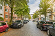 Alquilar apartamento amueblado en Hamburgo Uhlenhorst/Kanalstraße.  alrededores 3 (pequ)