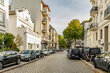 Alquilar apartamento amueblado en Hamburgo Uhlenhorst/Kanalstraße.  alrededores 4 (pequ)