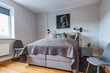 Alquilar apartamento amueblado en Hamburgo Uhlenhorst/Kanalstraße.  dormitorio 9 (pequ)