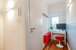 Alquilar apartamento amueblado en Hamburgo Uhlenhorst/Kanalstraße.  trabajar 2 (pequ)