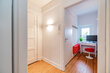 furnished apartement for rent in Hamburg Uhlenhorst/Kanalstraße.  hall 5 (small)