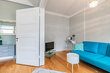 furnished apartement for rent in Hamburg Uhlenhorst/Kanalstraße.  living & dining 19 (small)
