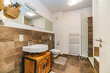 moeblierte Wohnung mieten in Hamburg Hafencity/Am Sandtorkai. Badezimmer 5 (klein)