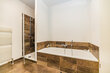 moeblierte Wohnung mieten in Hamburg Hafencity/Am Sandtorkai. Badezimmer 6 (klein)