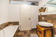 moeblierte Wohnung mieten in Hamburg Hafencity/Am Sandtorkai. Badezimmer 8 (klein)