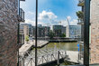 moeblierte Wohnung mieten in Hamburg Hafencity/Am Sandtorkai. Hausflur 5 (klein)