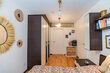 moeblierte Wohnung mieten in Hamburg Hafencity/Am Sandtorkai. Schlafzimmer 8 (klein)
