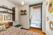 moeblierte Wohnung mieten in Hamburg Hafencity/Am Sandtorkai. Schlafzimmer 7 (klein)