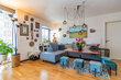 moeblierte Wohnung mieten in Hamburg Hafencity/Am Sandtorkai. Wohnen & Essen 10 (klein)