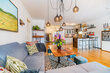 moeblierte Wohnung mieten in Hamburg Hafencity/Am Sandtorkai. Wohnen & Essen 11 (klein)