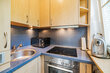 furnished apartement for rent in Hamburg Ohlsdorf/Kerbelweg. open-plan kitchen 4 (small)