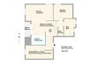 Alquilar apartamento amueblado en Hamburgo Hohenfelde/Ifflandstraße.   2 (pequ)