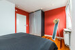 Alquilar apartamento amueblado en Hamburgo Hohenfelde/Ifflandstraße.  dormitorio 5 (pequ)