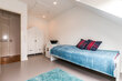 furnished apartement for rent in Hamburg Hohenfelde/Ifflandstraße.  child's room 4 (small)